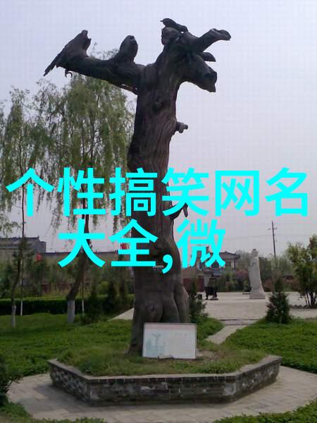 可爱搞怪的网名2023设计37个